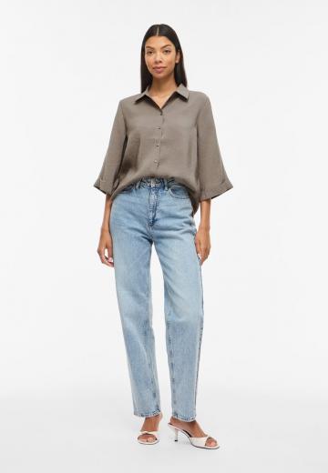 Блузка-рубашка