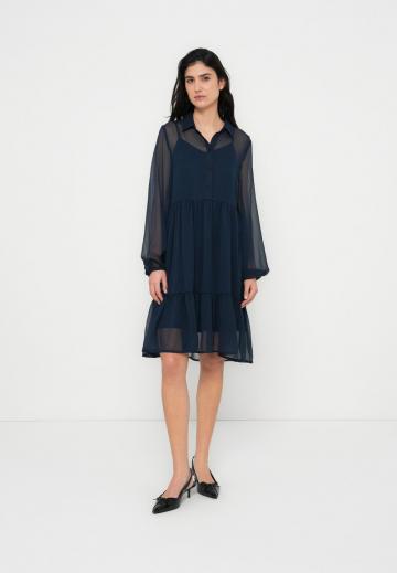 Платье-майка