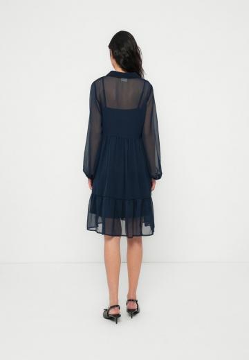 Платье-майка