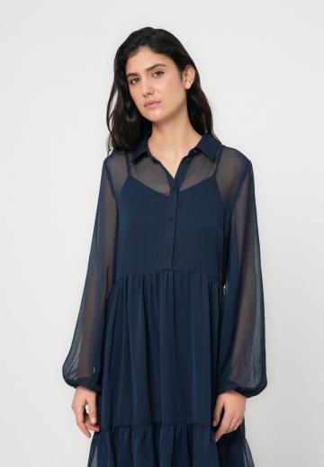 Платье-майка