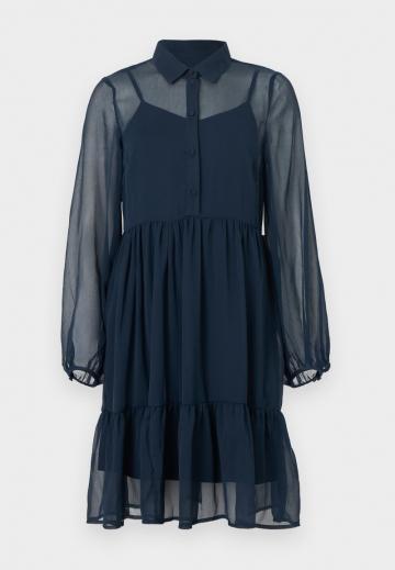 Платье-майка