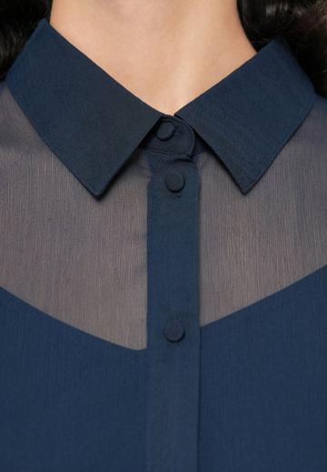 Платье-майка