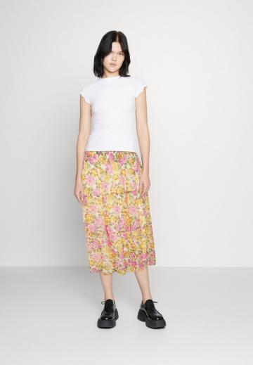 Летняя юбка