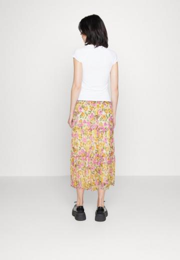 Летняя юбка