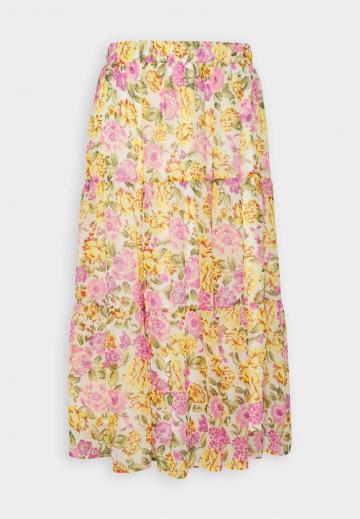 Летняя юбка