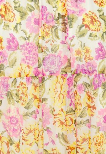 Летняя юбка