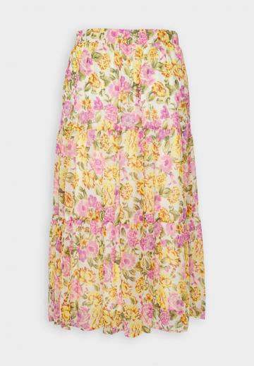 Летняя юбка