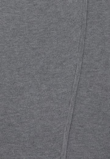 Вязаная юбка