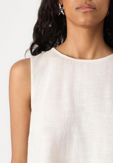 Майка-борцовка