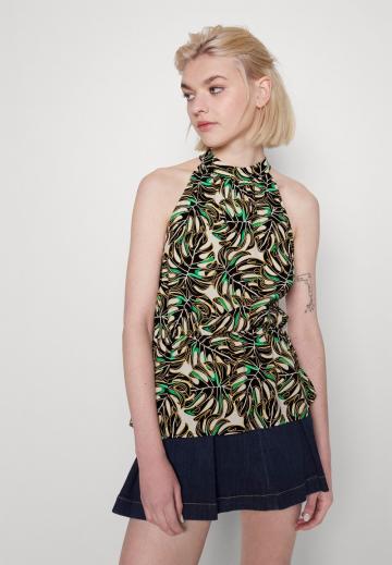 Майка-борцовка