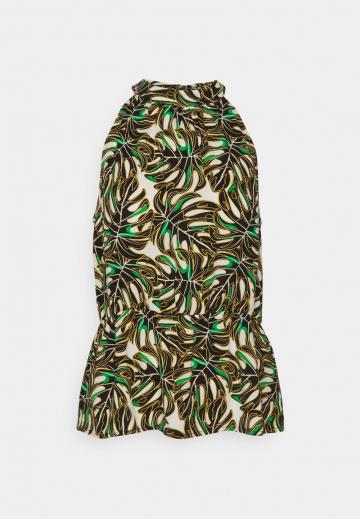 Майка-борцовка