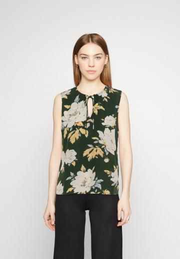 Майка-борцовка