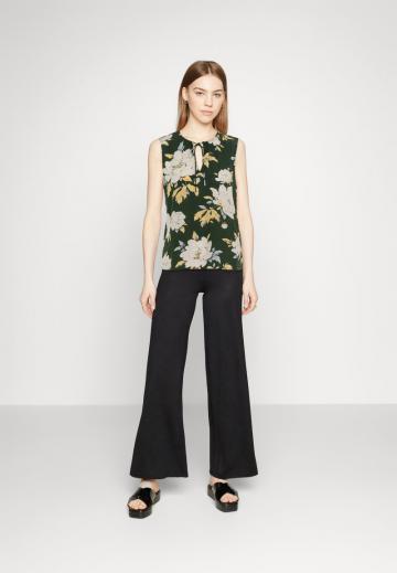 Майка-борцовка