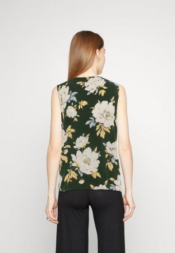 Майка-борцовка