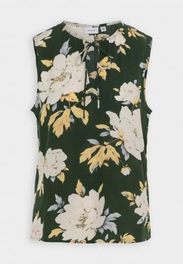 Майка-борцовка