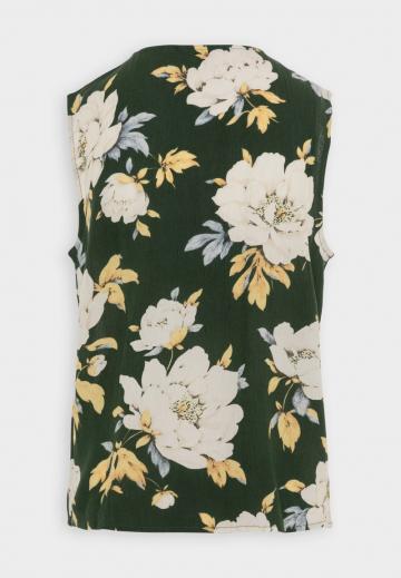 Майка-борцовка