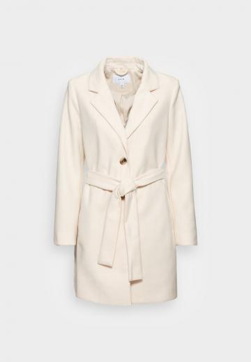 Шерстяное пальто