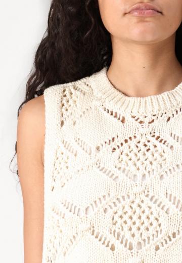 Майка-борцовка