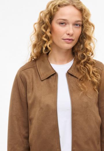 Короткая куртка