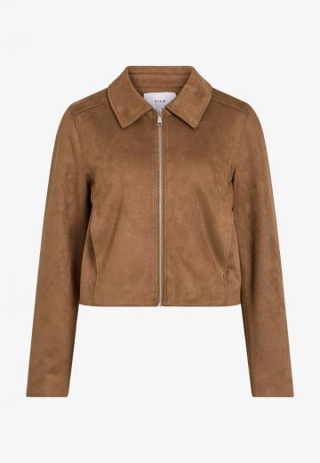 Короткая куртка