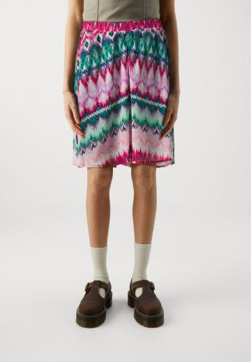 Летняя юбка