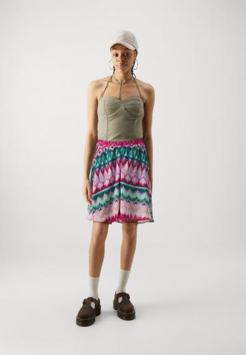 Летняя юбка