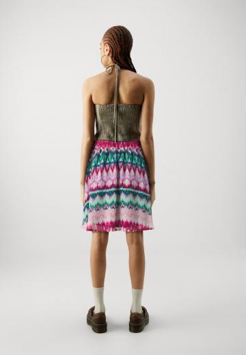 Летняя юбка