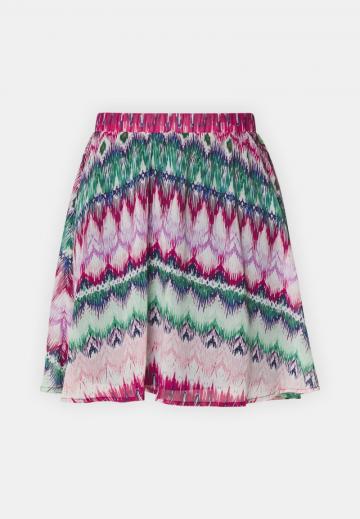 Летняя юбка