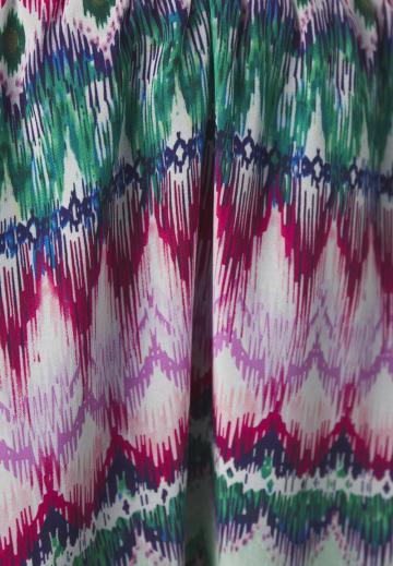 Летняя юбка