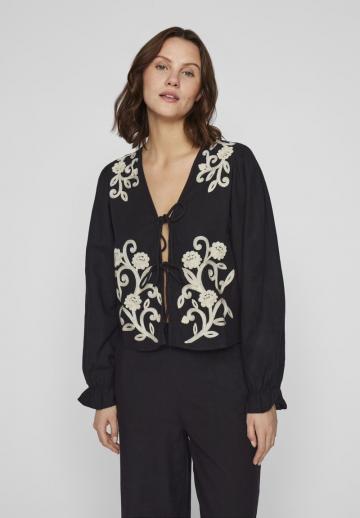 Блузка
