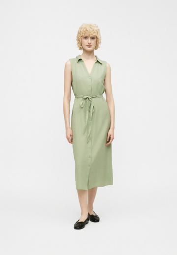 Блузка-платье