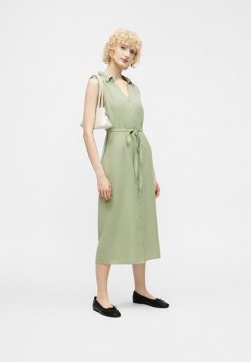 Блузка-платье