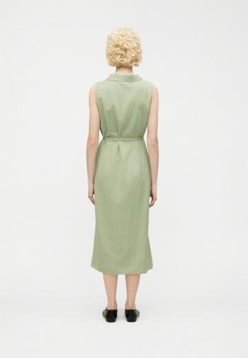 Блузка-платье