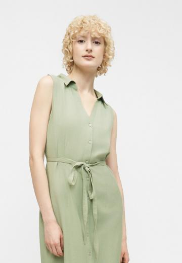 Блузка-платье