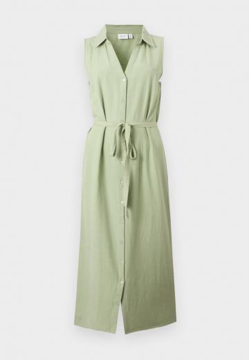 Блузка-платье