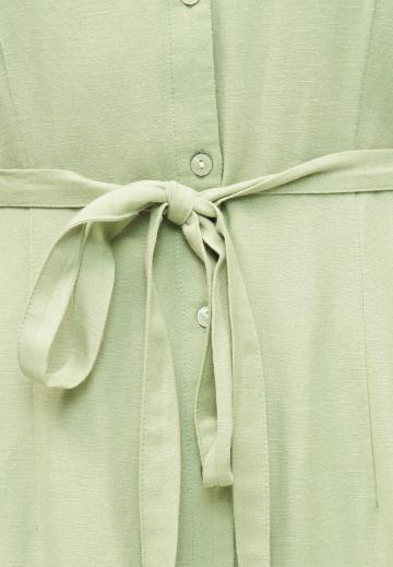 Блузка-платье