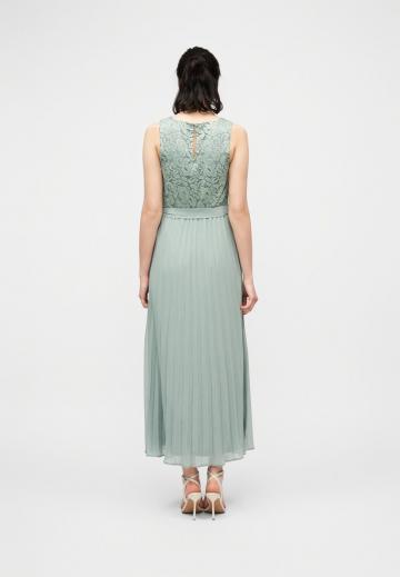 Платье макси