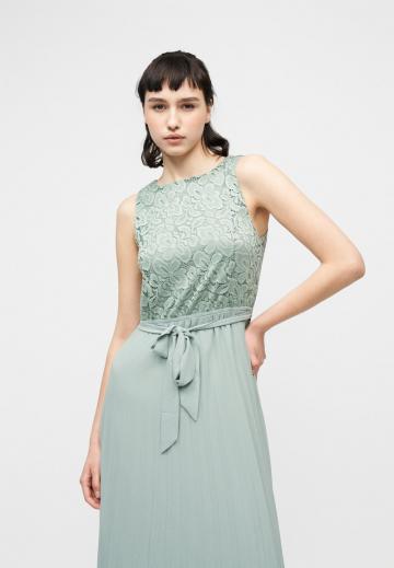 Платье макси