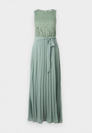 Платье макси