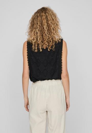 Майка-борцовка