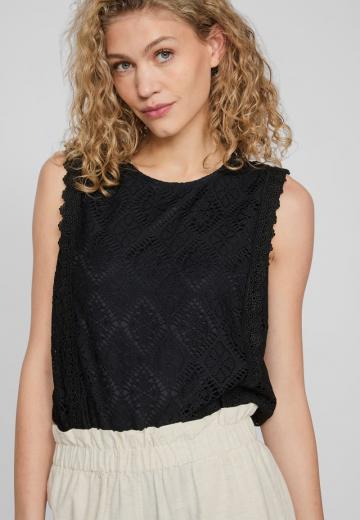 Майка-борцовка