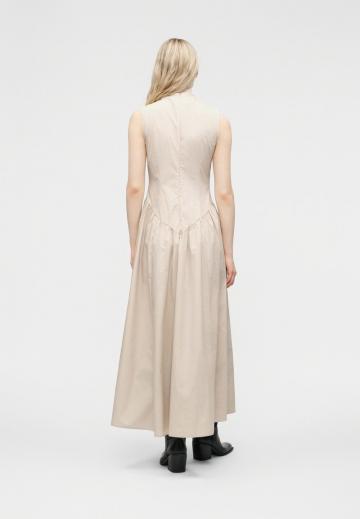 Платье макси