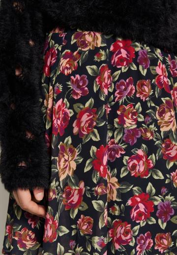 Летняя юбка