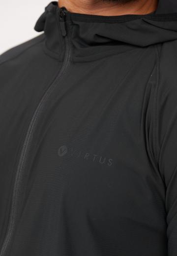 Куртка-дождевик