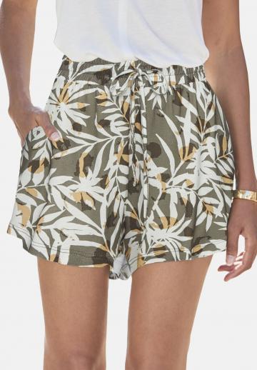 Пляжные шорты