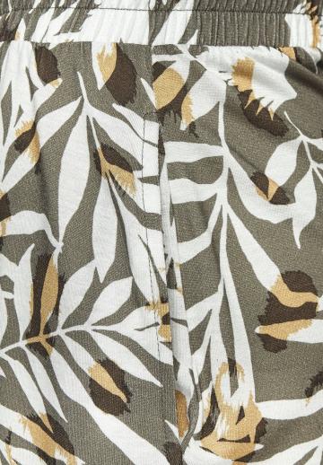 Пляжные шорты