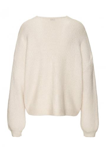 Длинный кардиган