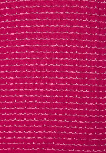 Пуловер в полоску