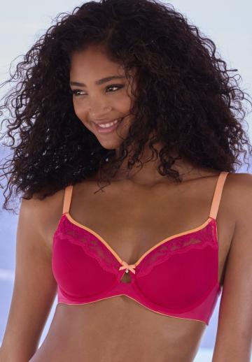 Бюстгальтер на косточках