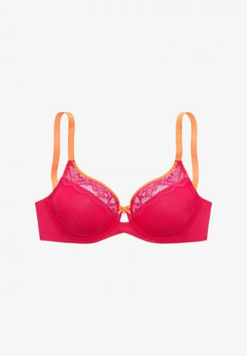 Бюстгальтер на косточках